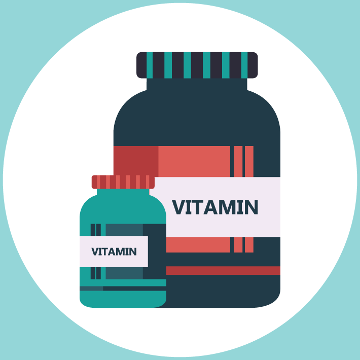 Nutrition & Supplement