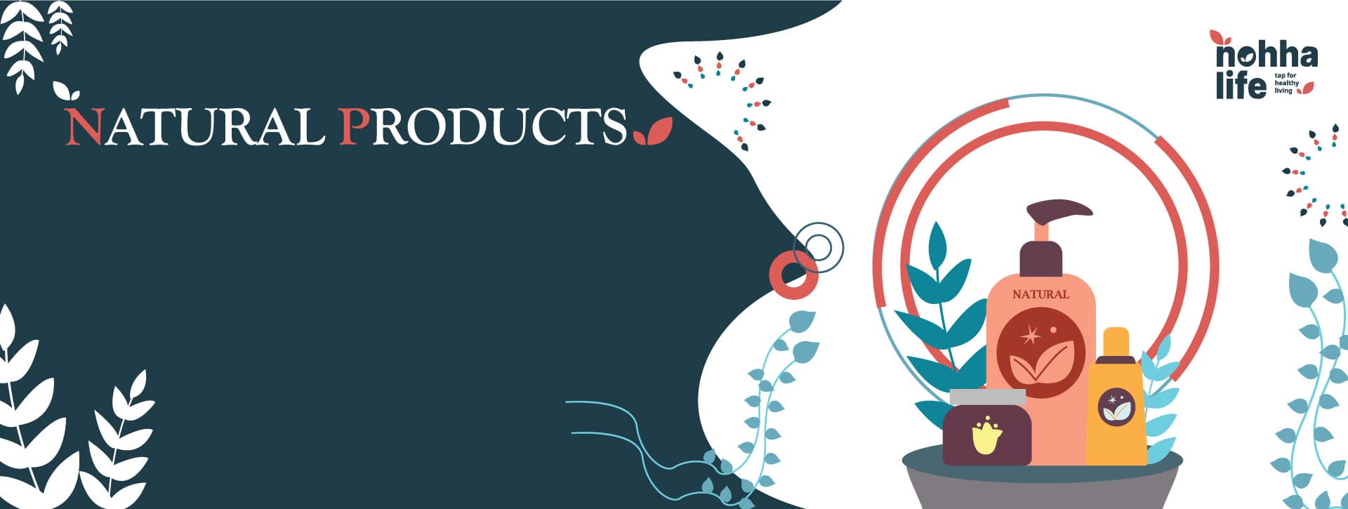 Natural Products