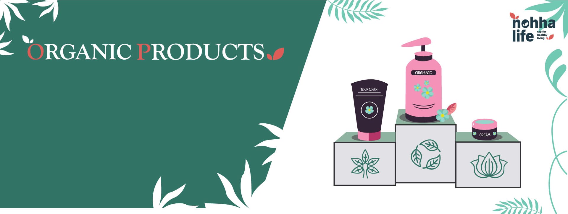 Organic Products