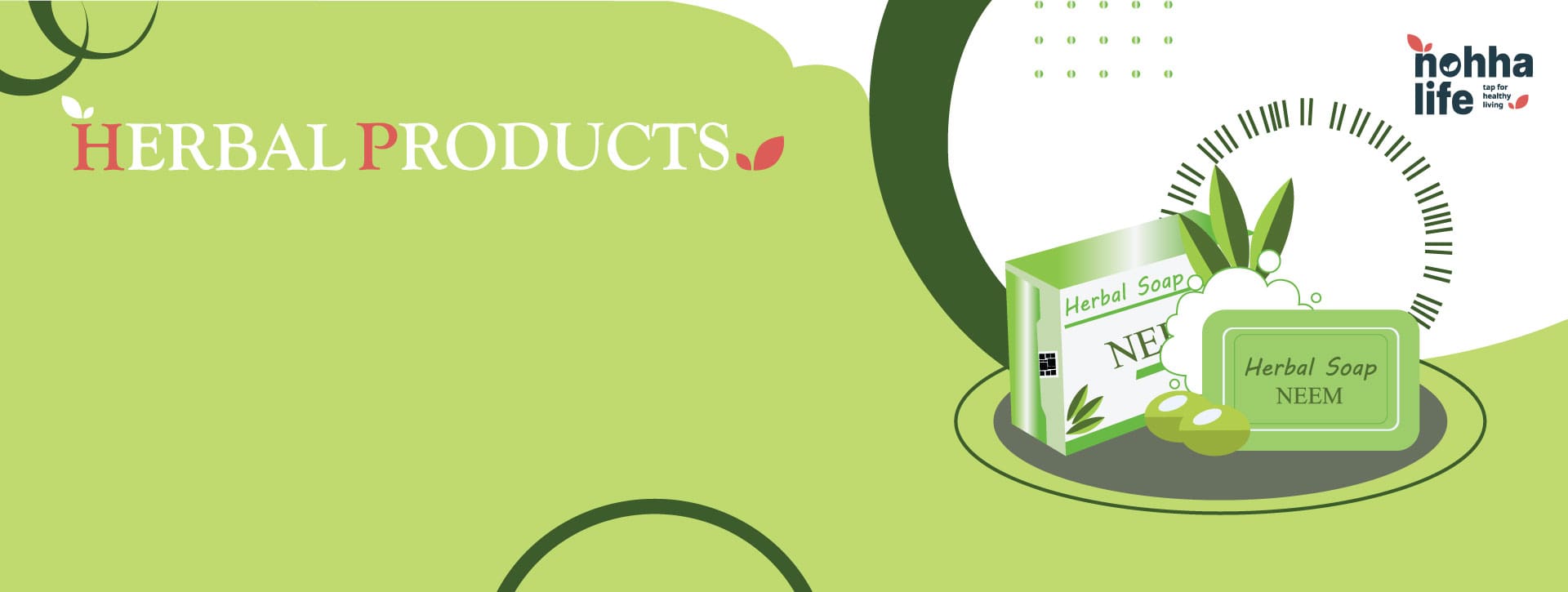 Herbal Products
