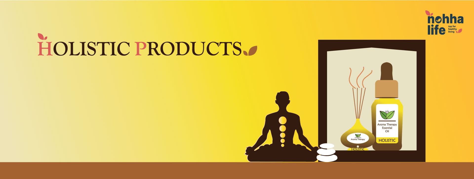 Holistic Products
