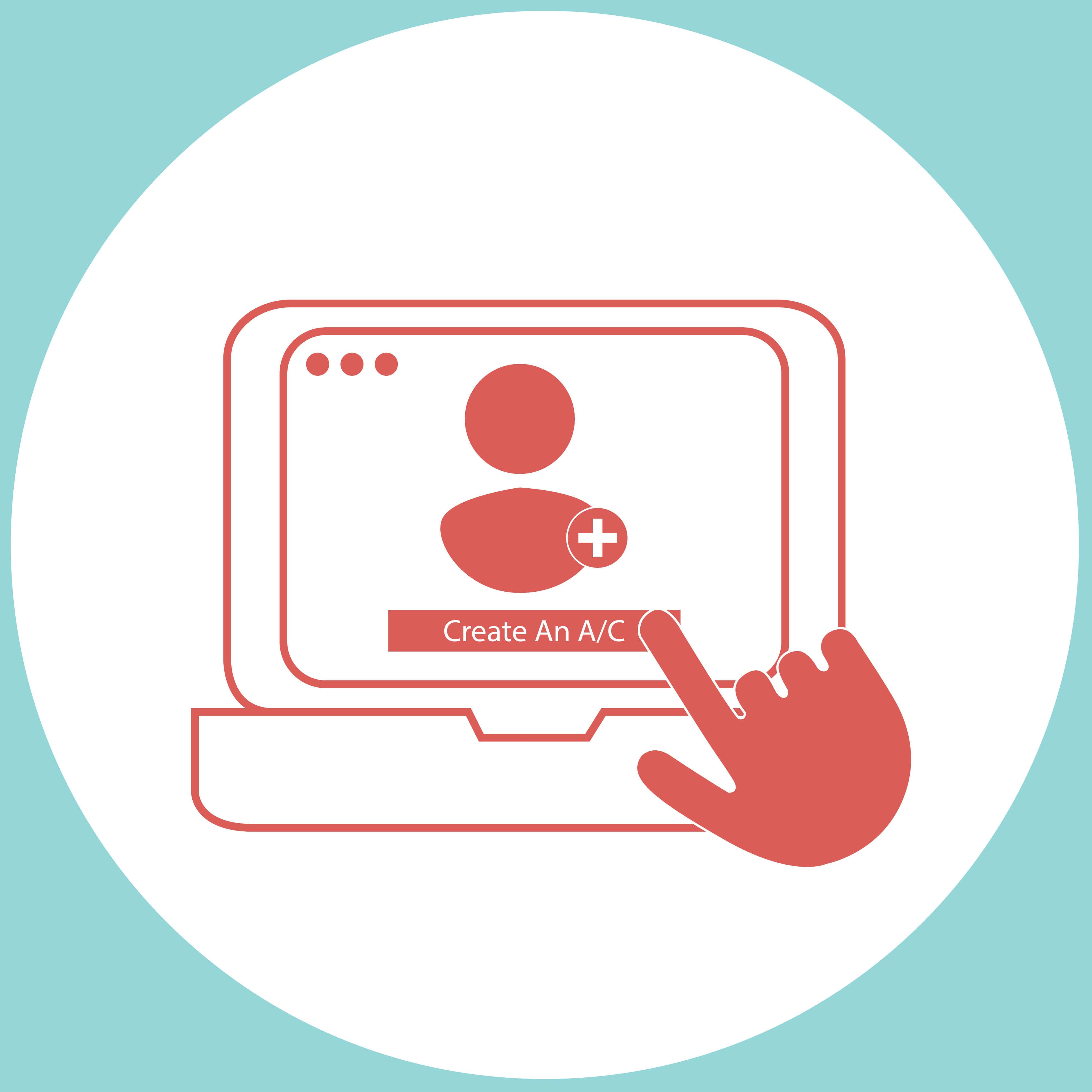 Create an Account